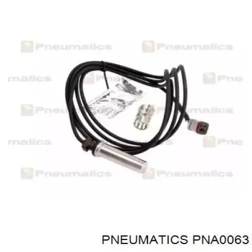 Датчик АБС (ABS) задний PNA0063 Pneumatics