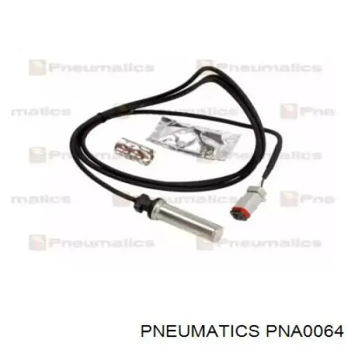 PNA0064 Pneumatics датчик абс (abs задний)