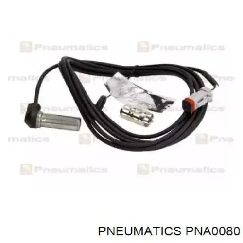  PNA0080 Pneumatics