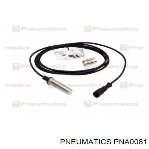  PNA0081 Pneumatics