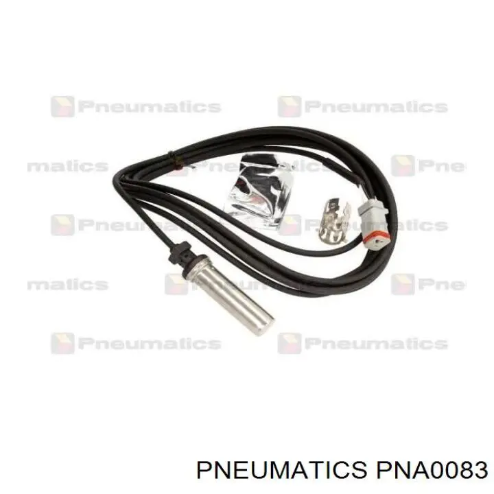 Датчик АБС (ABS) передний, правый Ford 6643937 цена, от 23.93 USD