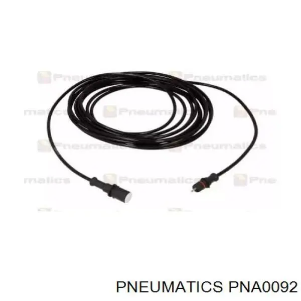 Провод датчика АБС задний Pneumatics PNA0092