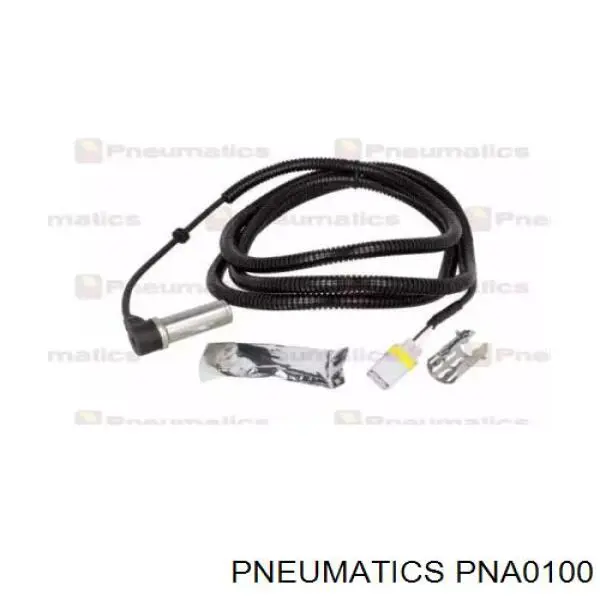 Датчик АБС (ABS) передний левый PNA0100 Pneumatics