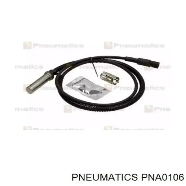 Передний датчик АБС Febi 104568 цена, от 15.51 USD