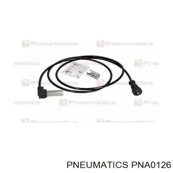 Датчик АБС (ABS) передний, правый Febi 103763 цена, от 22.83 USD