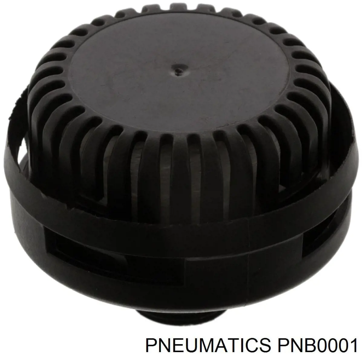 PNB0001 Pneumatics