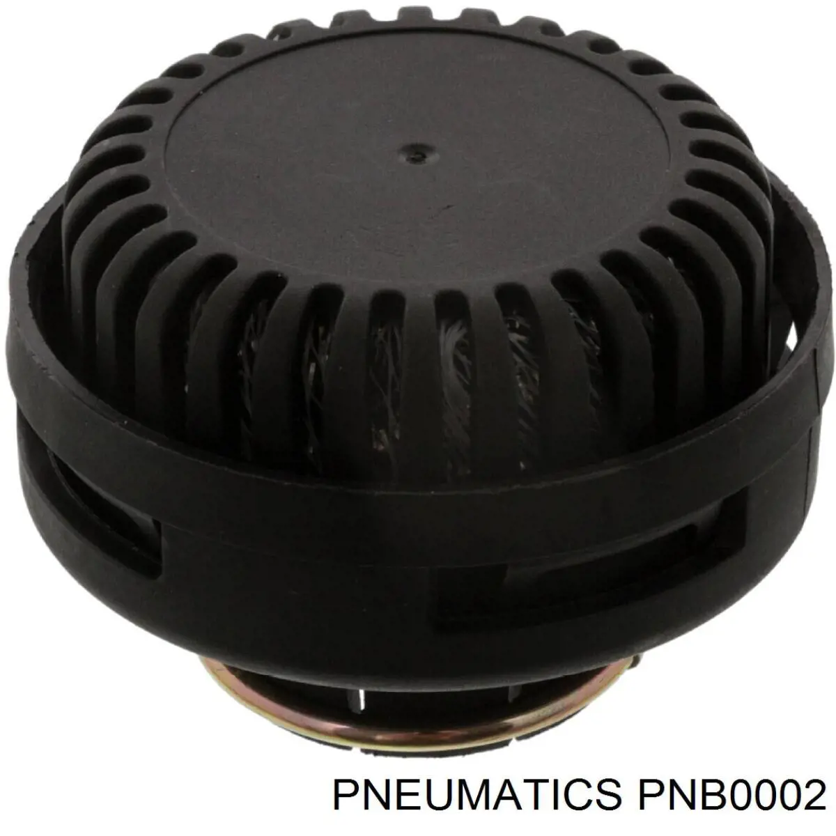 Глушитель шума влагоотделителя Pneumatics PNB0002