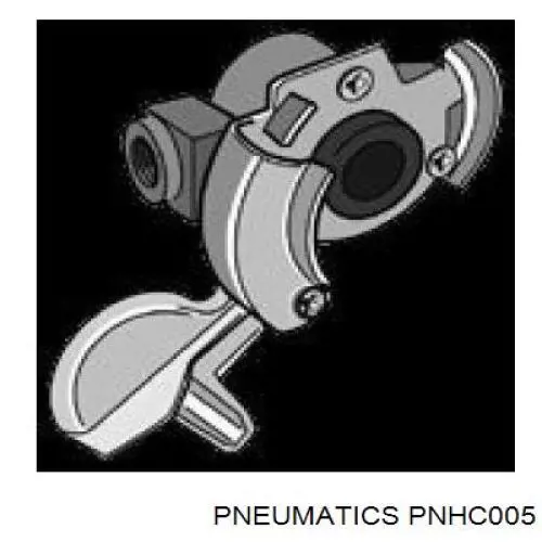 Амортизатор кабины (TRUCK) Pneumatics PNHC005 цена, от 5.50 USD