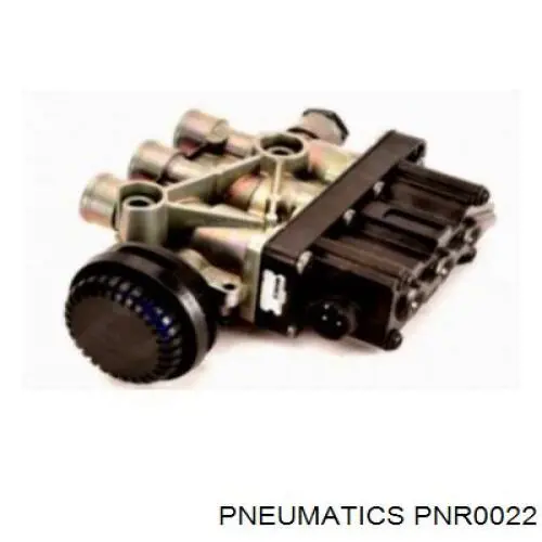 PNR0022 Pneumatics 