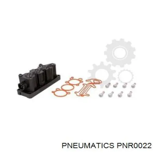  Pneumatics PNR0022 цена, от 70.24 USD