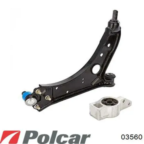 03560 Polcar 