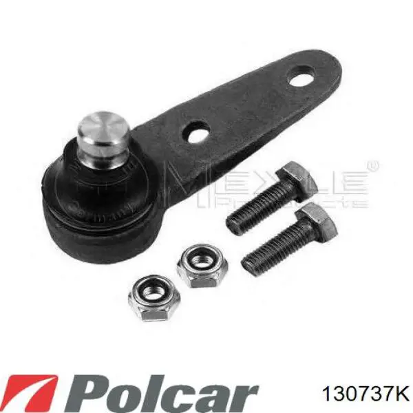 Рычаг передней подвески левый 130737K Polcar