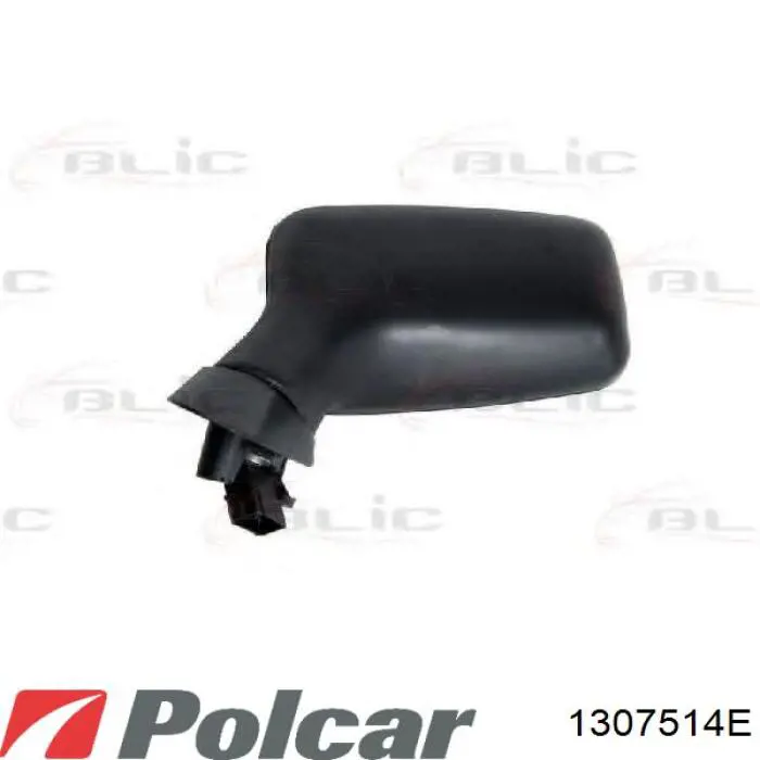 Зеркало заднего вида, левое FPS 16M03 цена, от 39.27 USD