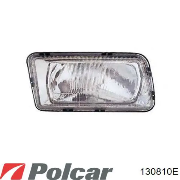 Правая блок фара Depo/Loro/Abakus FP0017R4E цена, от 59.90 USD
