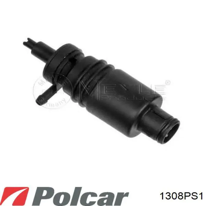 1308PS1 Polcar насос-мотор омывателя стекла переднего