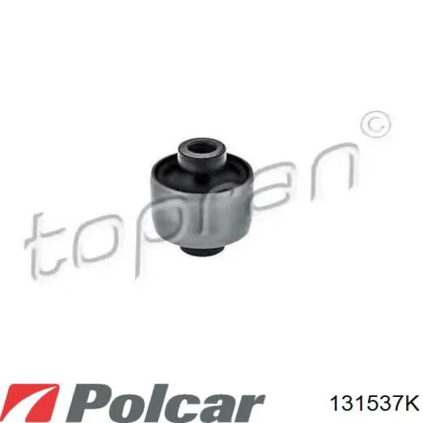 Левый рычаг передней нижней подвески Polcar 131537K цена, от 49.47 USD