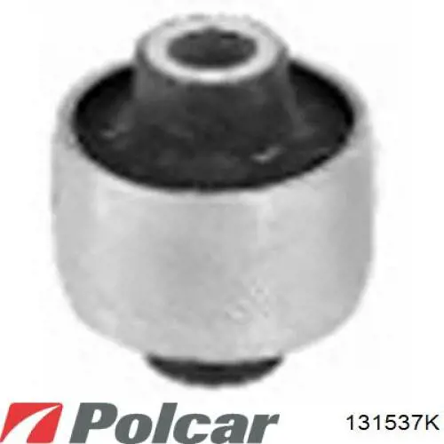Купить 131537K Polcar Рычаг передней подвески левый