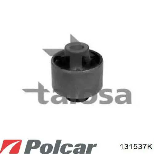 131537K Polcar Рычаг передней подвески нижний левый