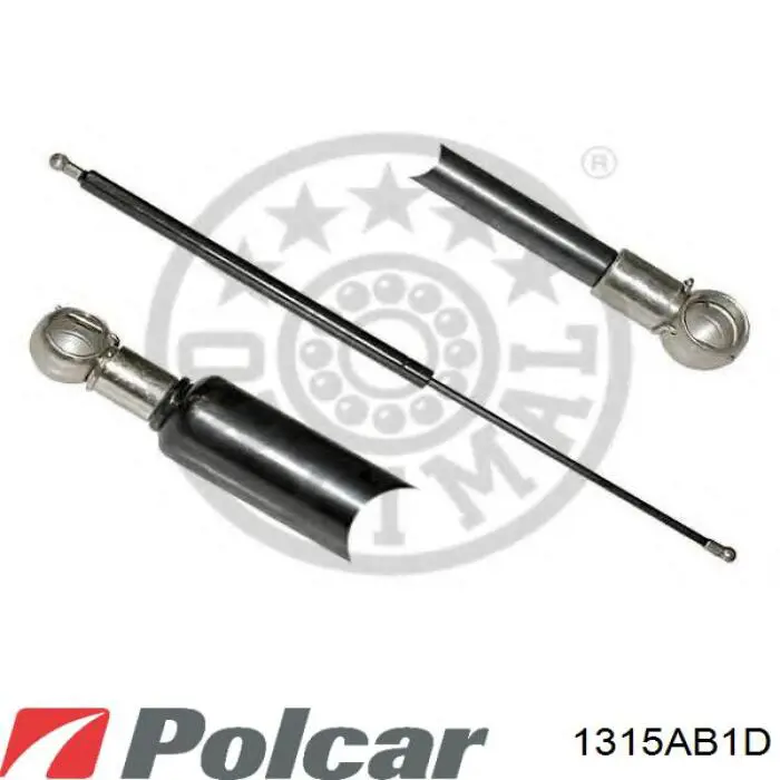 Амортизатор задней двери Magneti Marelli 430719042000 цена, от 10.47 USD