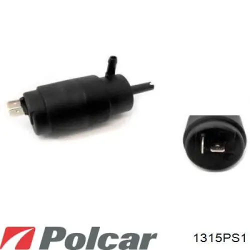  Polcar 1315PS1 цена, от 4.43 USD