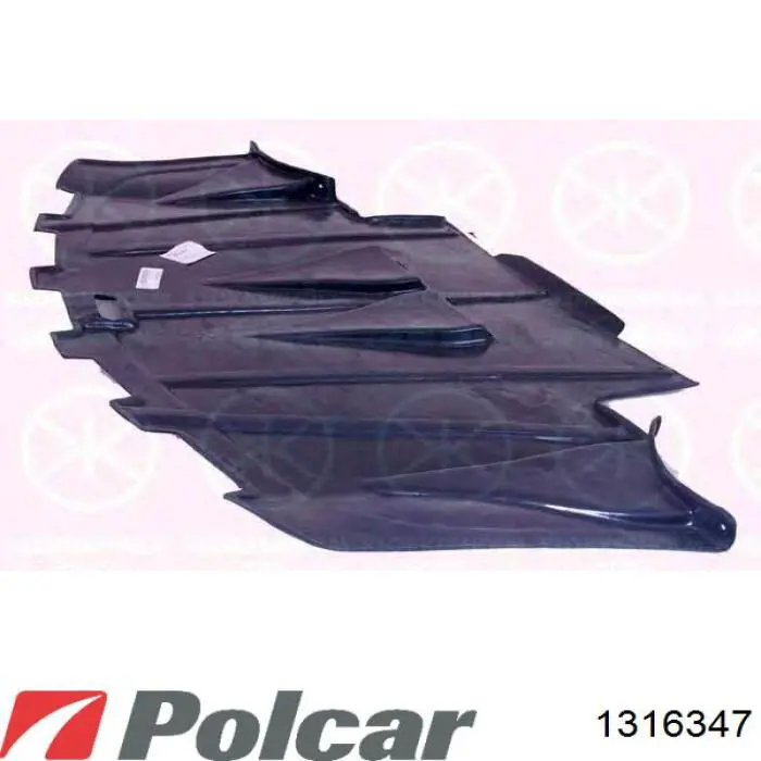 1316347 Polcar 