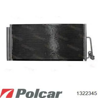  Polcar 1322345 цена, от 36.00 USD