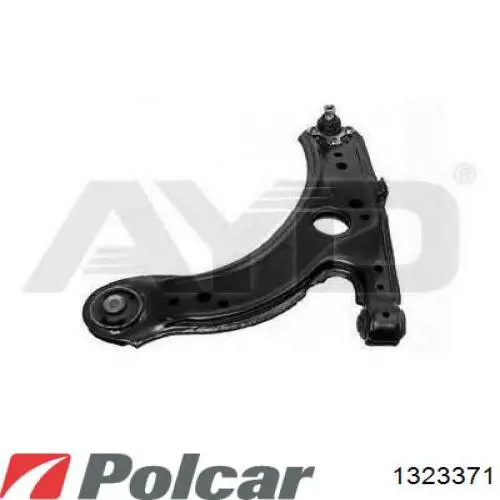 Стойки и рычаги подвески Polcar 1323371 цена, от 30.93 USD