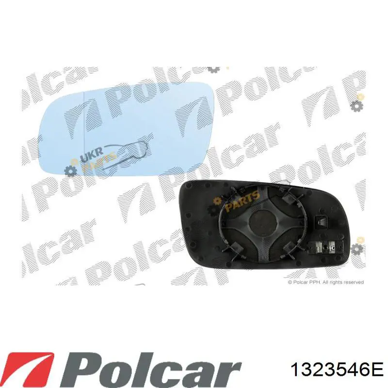  1323546E Polcar