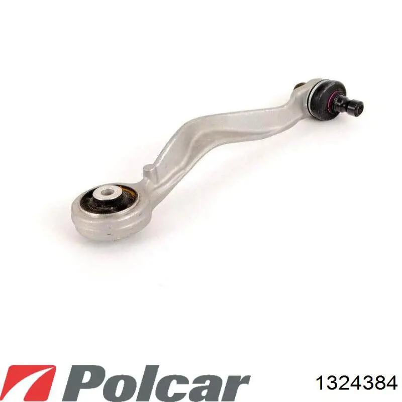 Рычаг передней подвески верхний правый Polcar 1324384 цена, от 13.75 USD