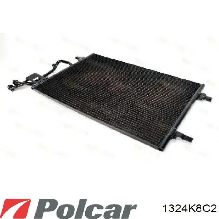 1324K8C2 Polcar Конденсатор