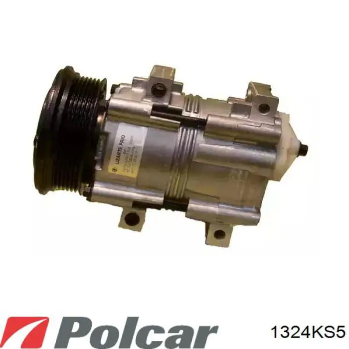 1324KS-5 Polcar компрессор кондиционера