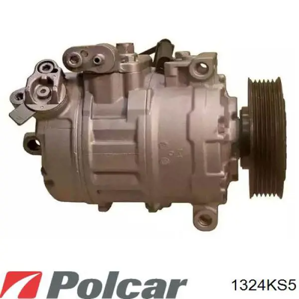 1324KS5 Polcar Компрессор хладагента