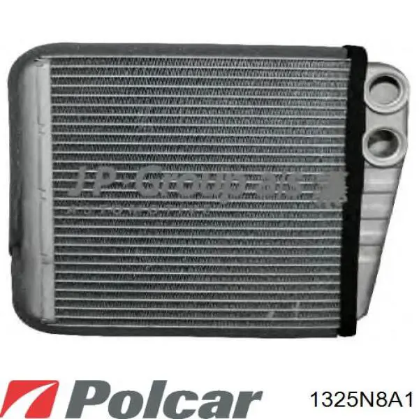 Купить 350218424000 Magneti Marelli Радиатор печки