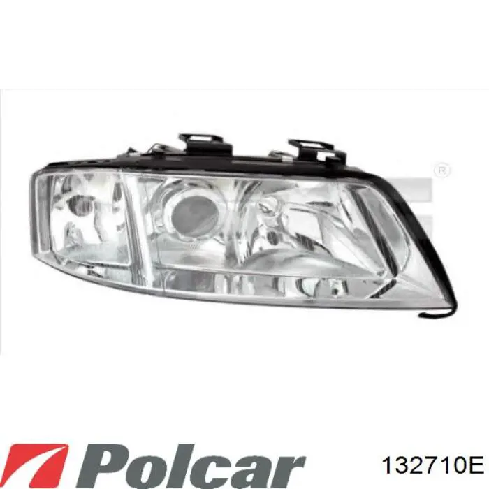 132710E Polcar