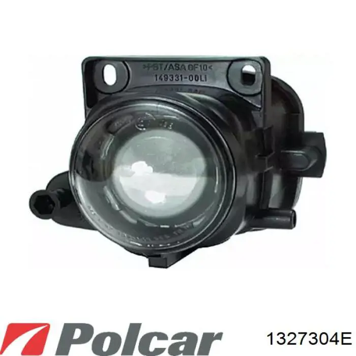 Фара противотуманная, правая Diamond/DPA 99411781102 цена, от 32.42 USD