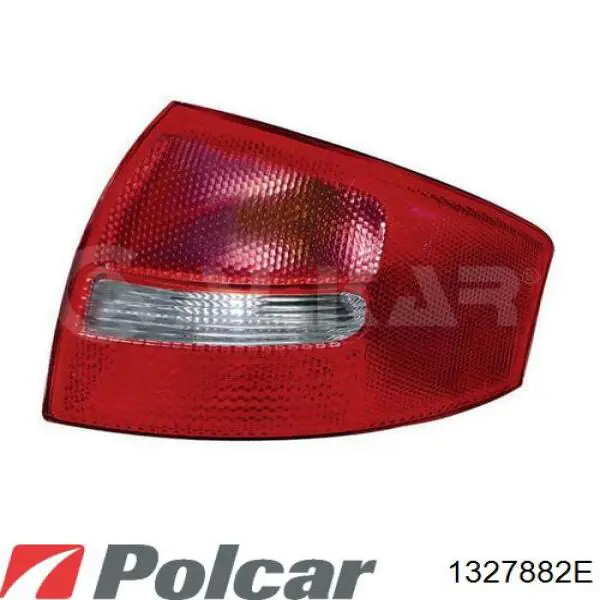 Правый стоп Alkar 2202501