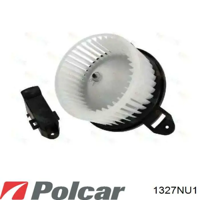 1327NU1 Polcar