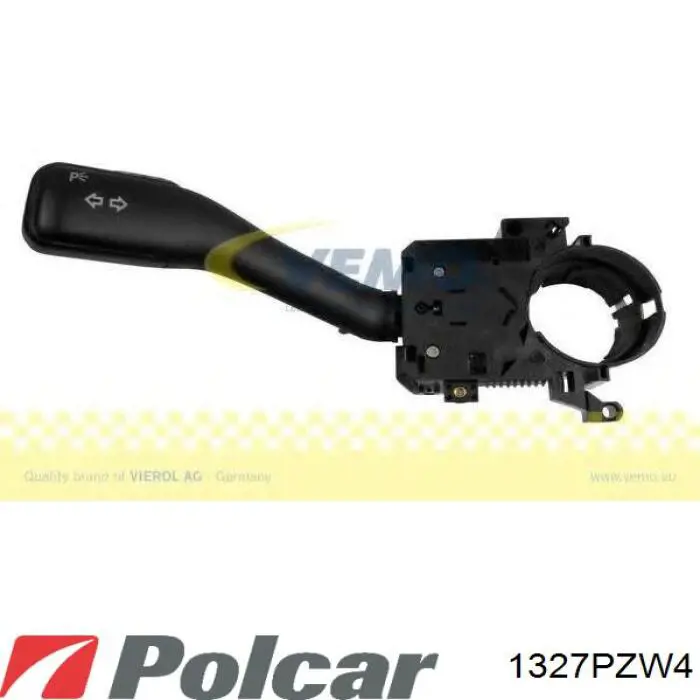 Правый подрулевой переключатель  Polcar 1327PZW4 цена, от 14.02 USD