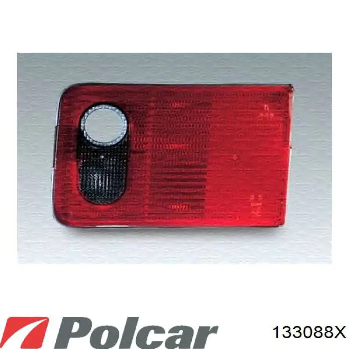 Фара задняя правая внешняя Polcar 133088X цена, от 277.98 USD