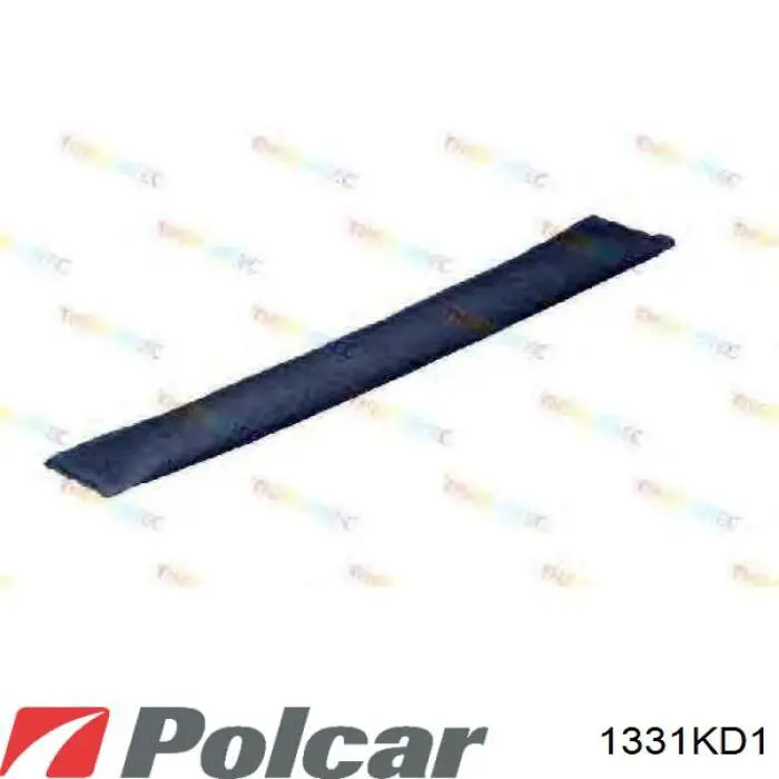 1331KD1 Polcar Ресивер-осушитель кондиционера