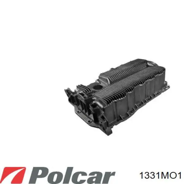 06F103601BA VAG Картер масляный