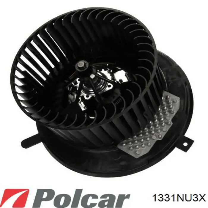 1331NU3X Polcar