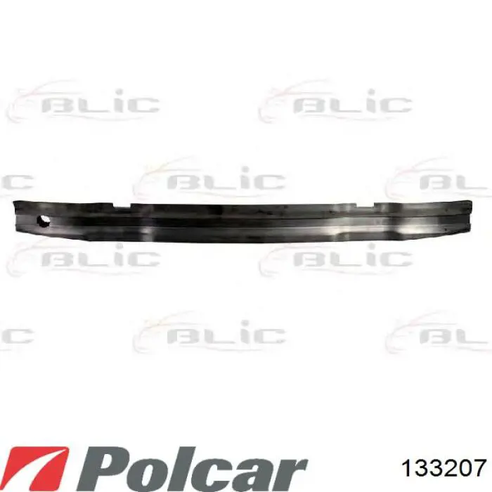 Купить 133207 Polcar Буфер (бампер) передний
