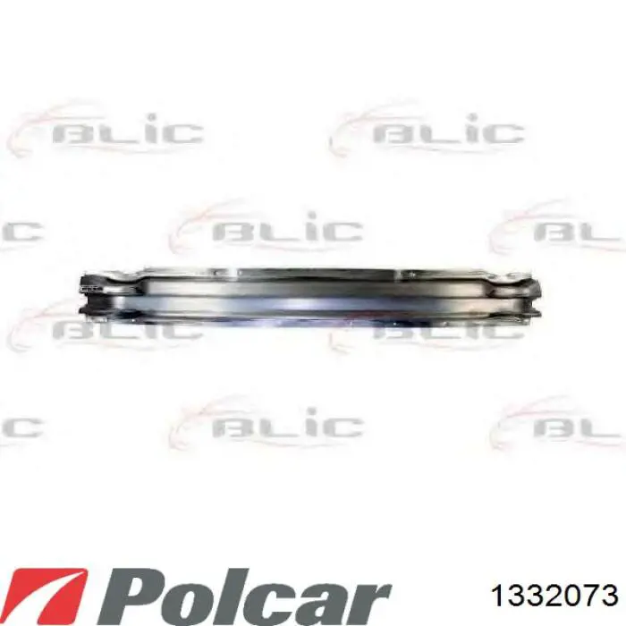 Шина бампера переднего FPS FP1203941 цена, от 78.23 USD