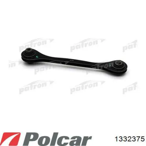 Купить 1332375 Polcar Тяга поперечная реактивная задней подвески