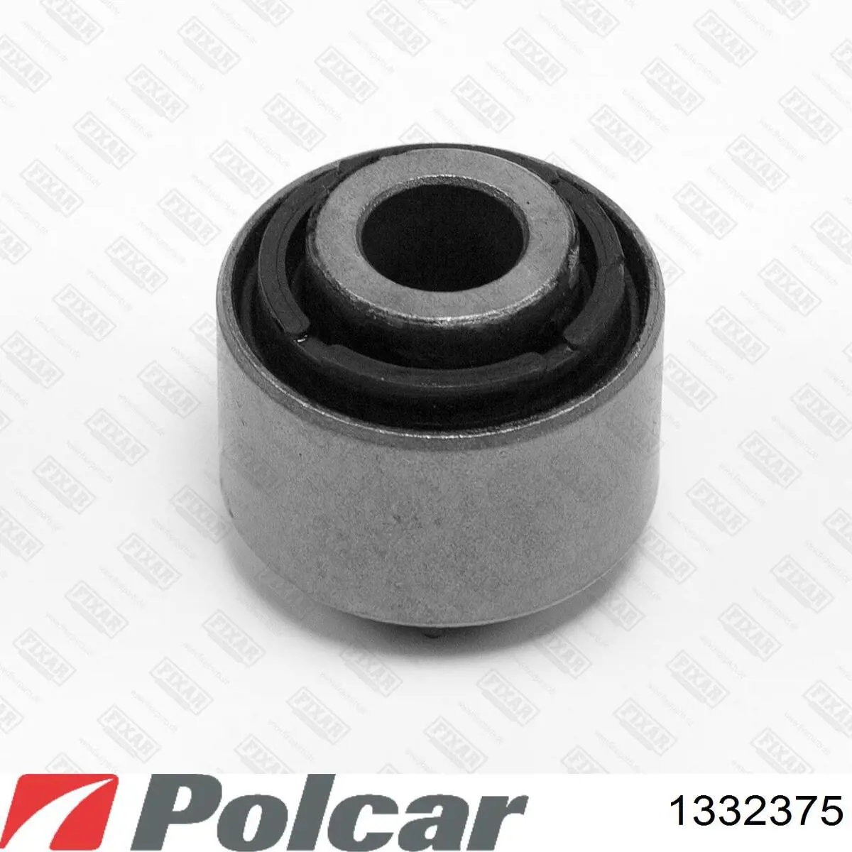 Штанга реактивная Polcar 1332375 цена, от 12.43 USD