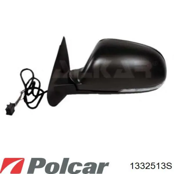  1332513S Polcar