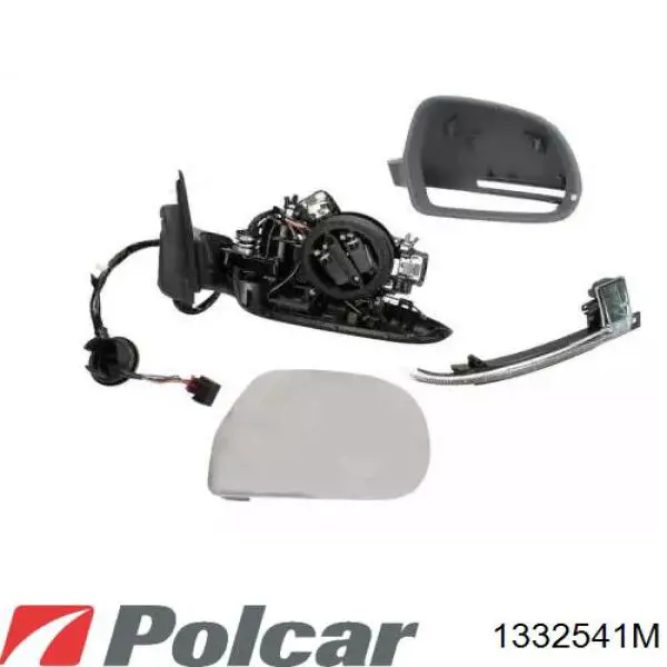 1332541M Polcar