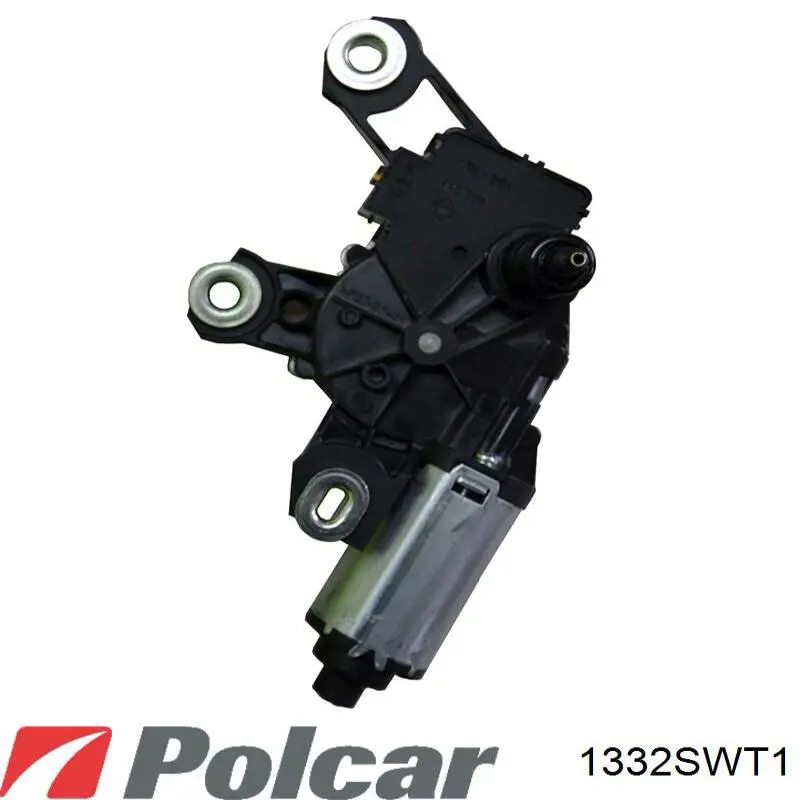 Стеклоочиститель двери задка Polcar 1332SWT1 цена, от 113.88 USD