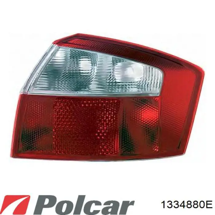 Задний фонарь 1334880E Polcar